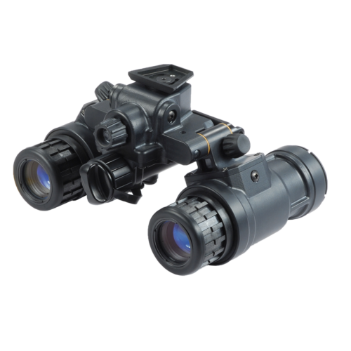 Millbrook Tactical Inc Binocular Night Vision Device (BNVD) AN-PVS-31