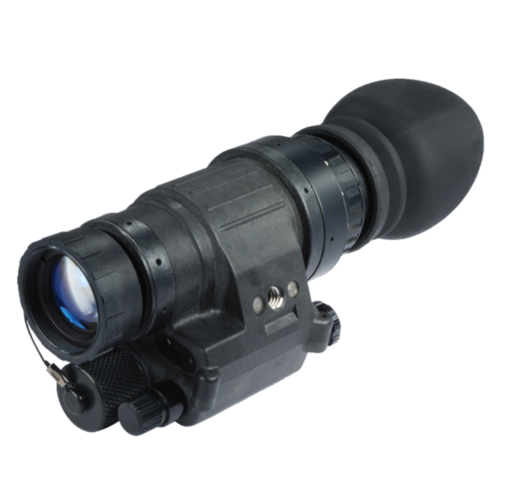 L3 Harris Night Vision Device ANPVS14 Millbrook Tactical Group Inc.