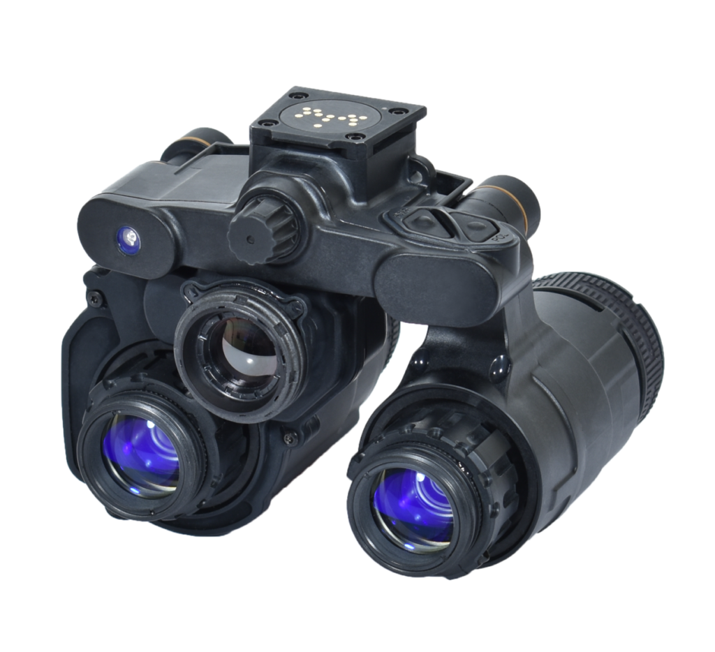 L3Harris Enhanced Night Vision Goggle Binocular (ENVGB) Millbrook