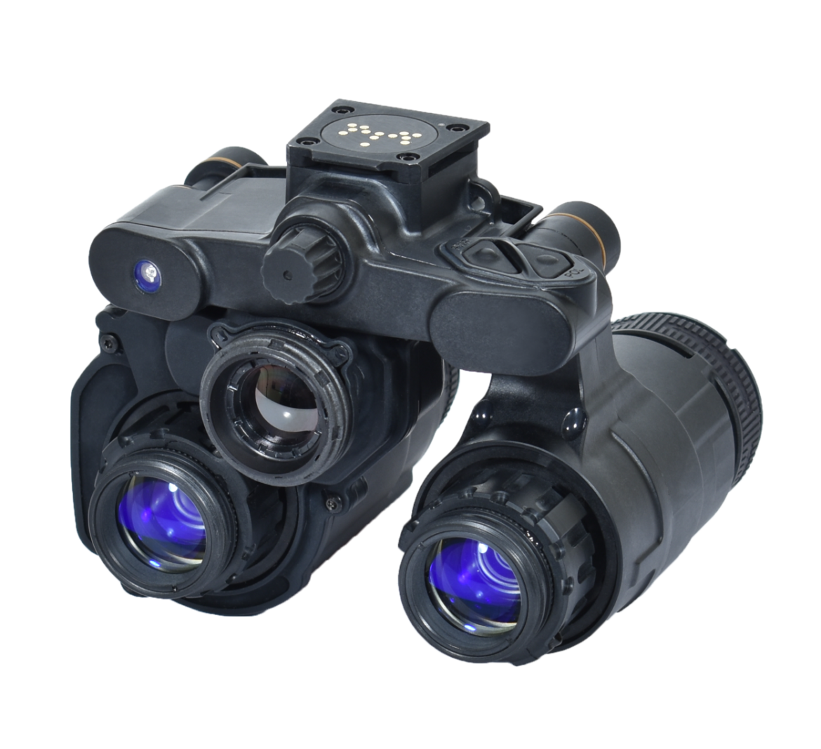 enhanced night vision goggle binocular