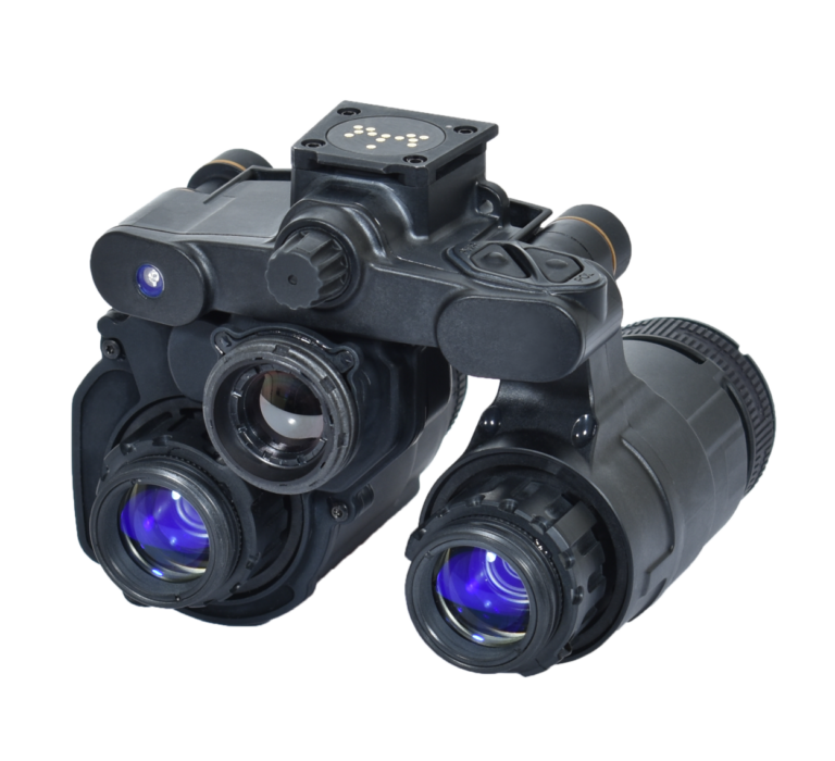 L3Harris Enhanced Night Vision Goggle Binocular (ENVGB) Millbrook