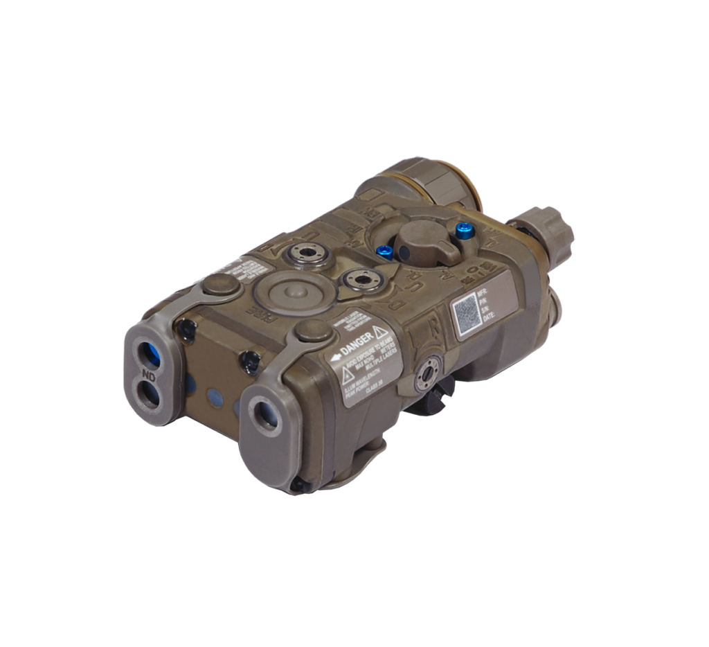 L3Harris Next Generation Aiming Laser (NGAL) Millbrook Tactical Group