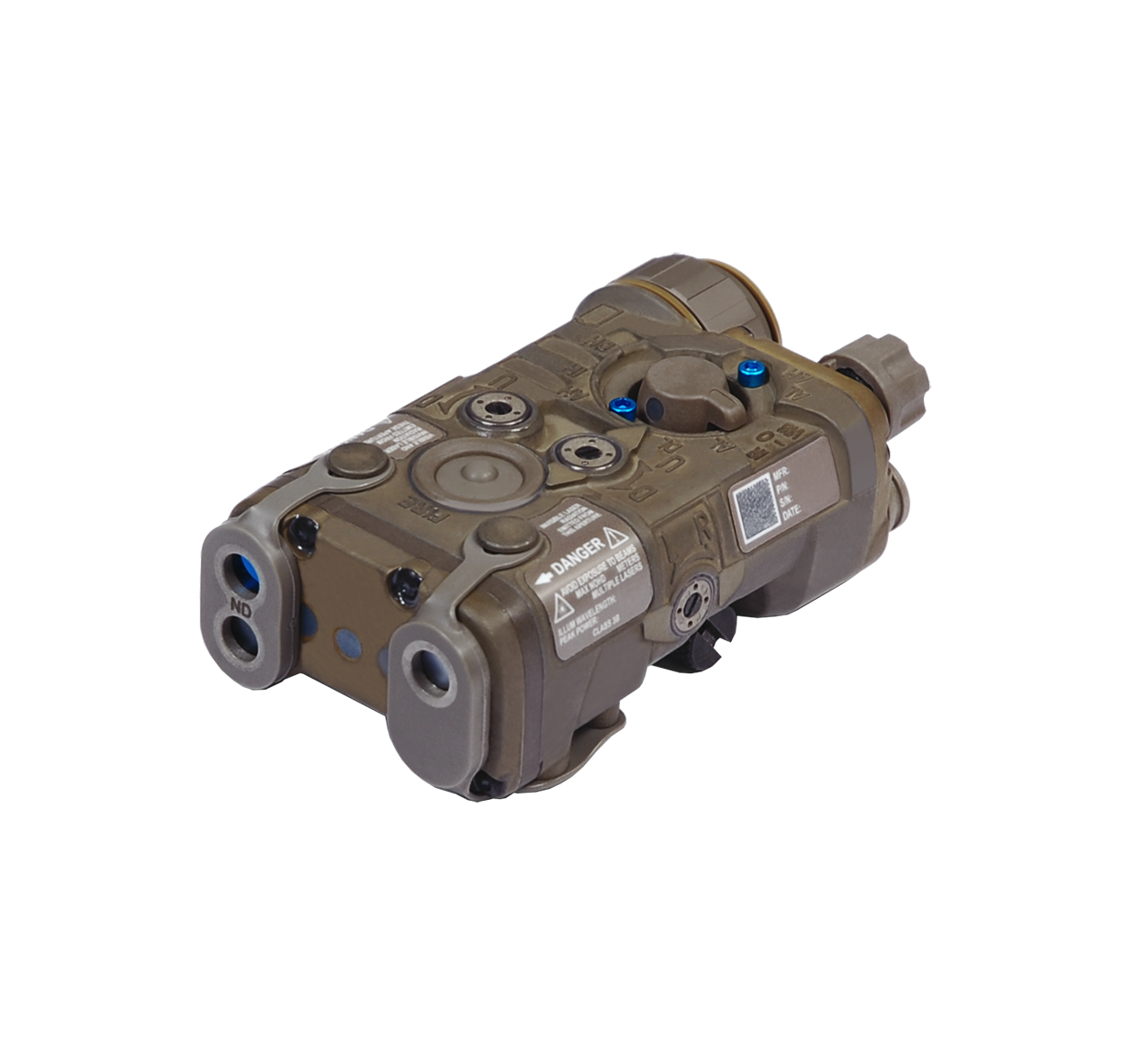 L3Harris Next Generation Aiming Laser (NGAL) - Millbrook Tactical