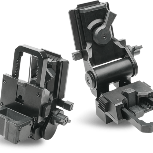 Millbrook Tactical Inc Wilcox Night Vision Mounts G11m