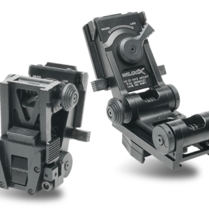 Millbrook Tactical Inc Wilcox Night Vision Mounts G21m