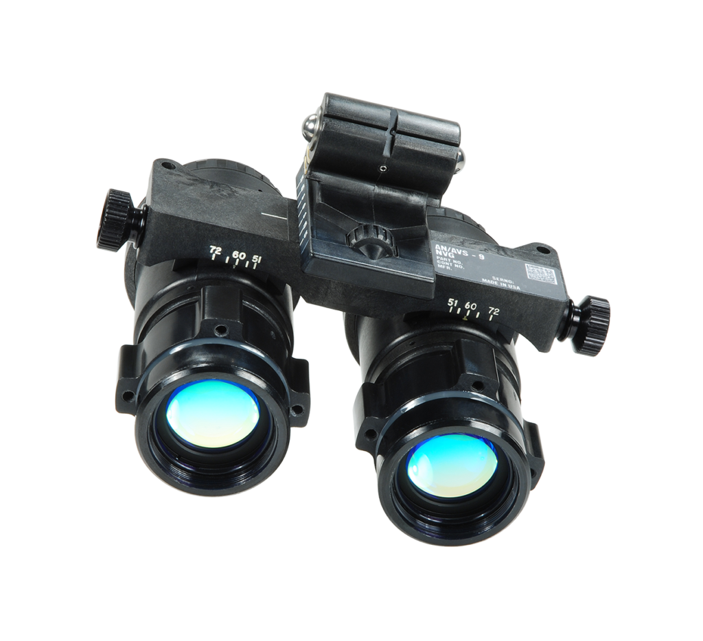 L3Harris Aviation Night Vision Goggle M949 Millbrook Tactical Group Inc.