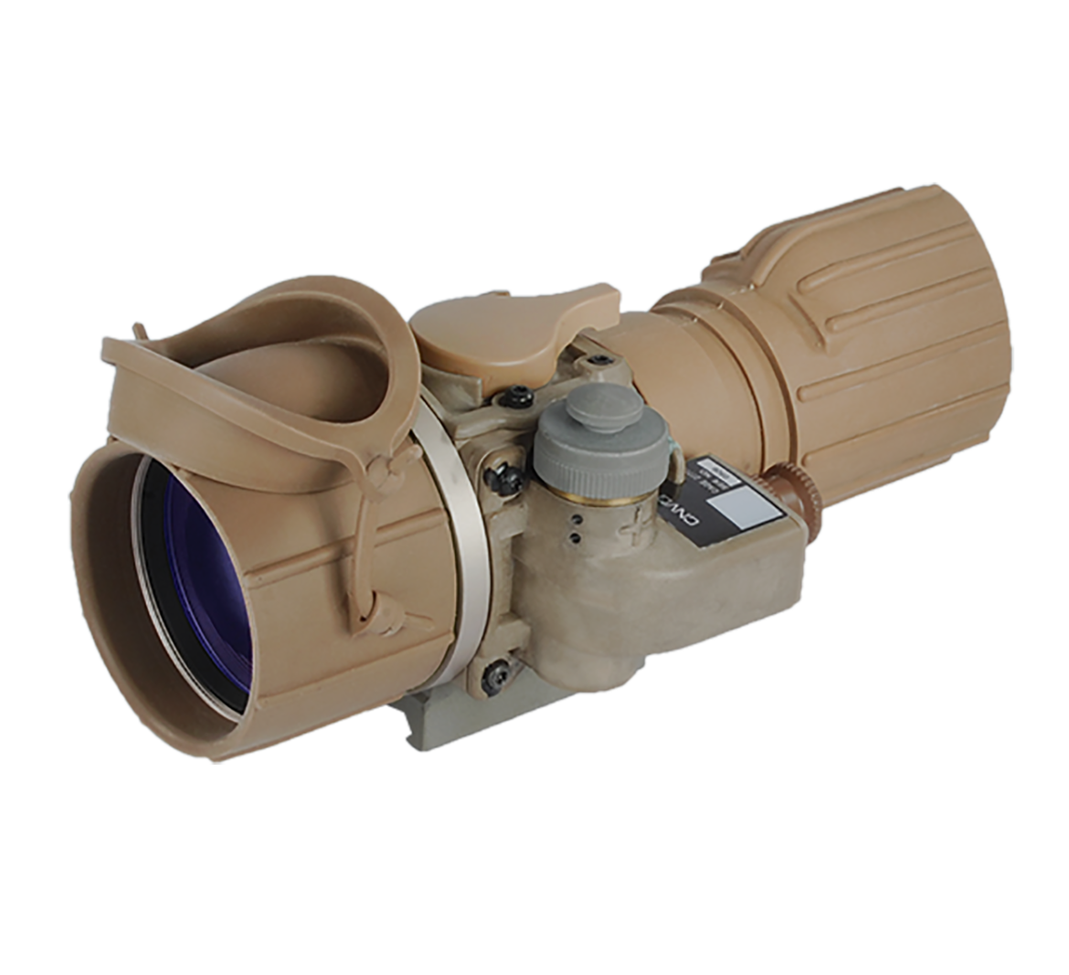 L3Harris ClipOn Night Vision Device M2124 ANPVS 2424A Millbrook
