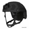 Millbrook Tactical Inc OPS-CORE FAST SF Super High Cut Helmet Black