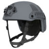 Millbrook Tactical Inc OPS-CORE FAST RF1 High Cut Helmet Gray
