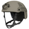 Millbrook Tactical Inc OPS-CORE FAST RF1 High Cut Helmet Ranger Green