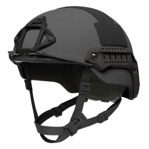 Millbrook Tactical Inc OPS-CORE Sentry LE Helmet Black