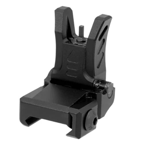 Unit Solutions UTG AR15 Flip Up Front Millbrook Tactical Group