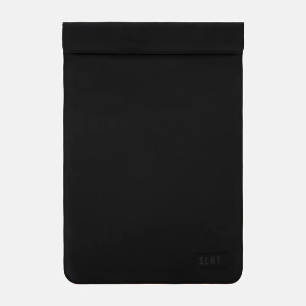 SLNT E3 Faraday Backpack Black Removable Laptop Sleeve Millbrook Tactical Group