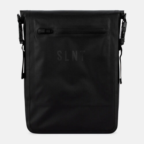 SLNT Faraday Laptop Dry Bag Front Millbrook Tactical Group