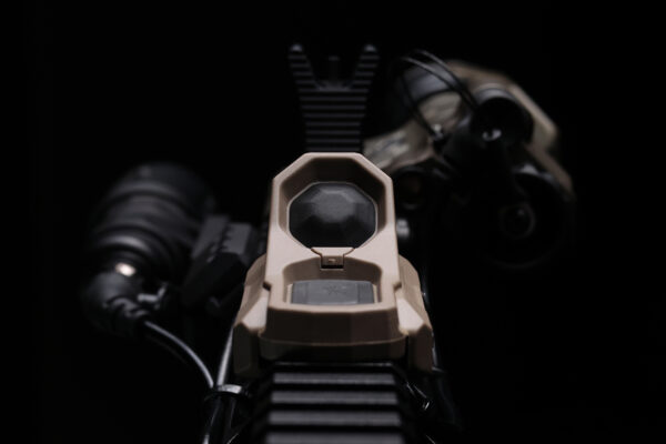 UNITY Tactical AXON FDE Mounted Millbrook Tactical Group Canada