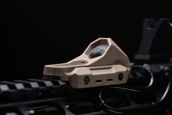 UNITY Tactical AXON FDE Side Mounted Millbrook Tactical Group Canada