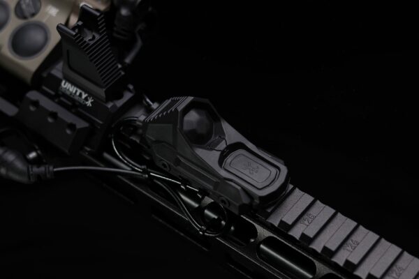 UNITY Tactical AXON Mounted Millbrook Tactical Group Canada