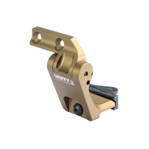 Unity Tactical FAST Optic Mounts - Millbrook Tactical Group Inc.