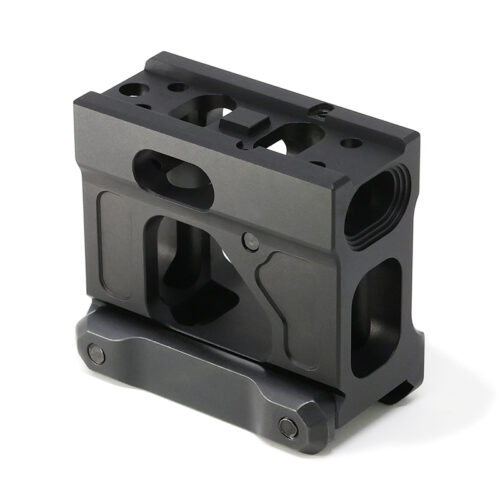 Unity Tactical FAST Optic Mounts - Millbrook Tactical Group Inc.