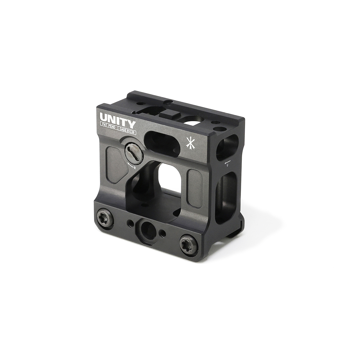 UNITY Tactical FAST™ Micro - Millbrook Tactical Group Inc.