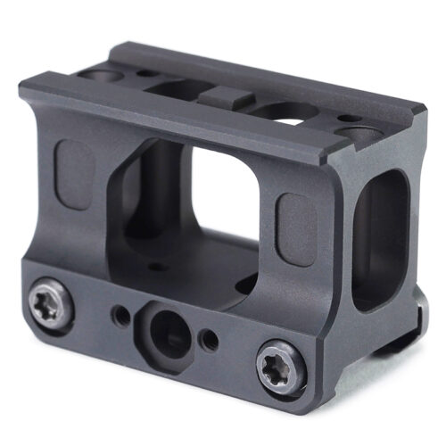 Unity Tactical FAST Optic Mounts - Millbrook Tactical Group Inc.