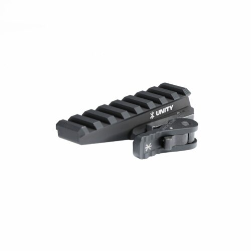Qd Unity Riser Unity Tactical FAST Optic Mounts - Millbrook Tactical Group Inc.