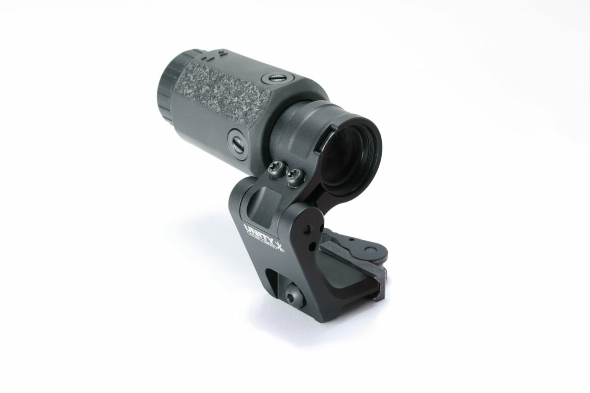 UNITY Tactical FAST™ FTC 30MM - Millbrook Tactical Group Inc.