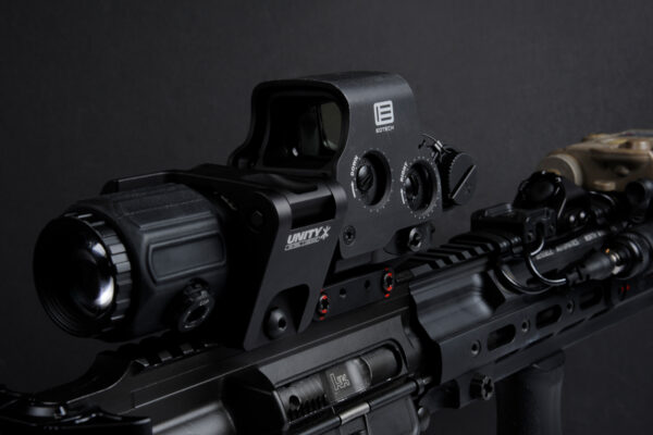 UNITY Tactical FAST FTC OMNI Mag Gun SL2 Millbrook Tactical Group Canada