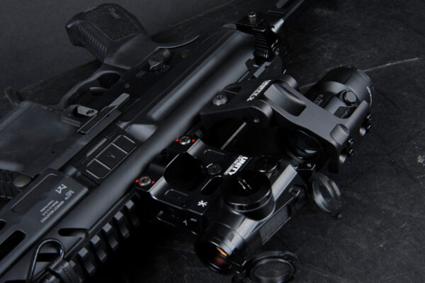 UNITY Tactical FAST FTC OMNI Mag Gun SL5 Millbrook Tactical Group Canada
