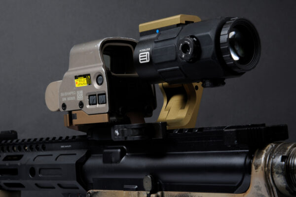 UNITY Tactical FAST FTC OMNI Mag Gun SL8 Millbrook Tactical Group Canada