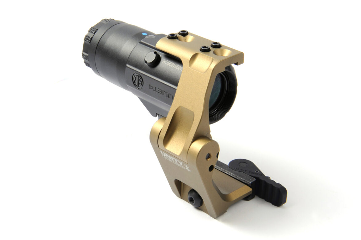 UNITY Tactical FAST™ FTC OMNI - Millbrook Tactical Group Inc.