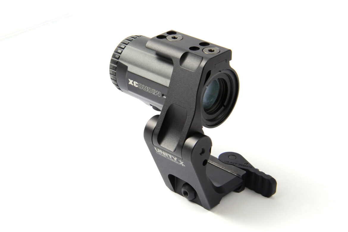 UNITY Tactical FAST™ FTC OMNI - Millbrook Tactical Group Inc.