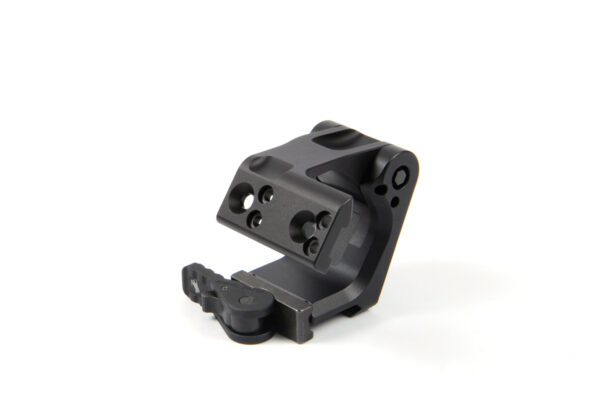 UNITY Tactical FAST FTC OMNI Mag Mount BLK Down Millbrook Tactical Group Canada