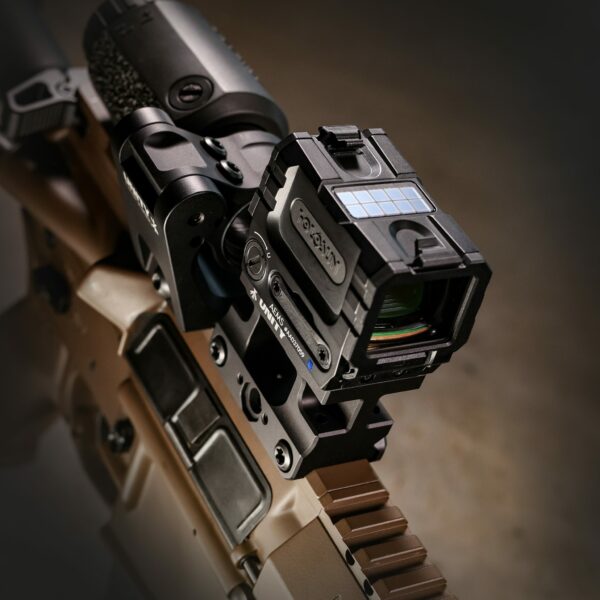 UNITY Tactical FAST™ AEMS Mounted 3 Millbrook Tactical Group Canada