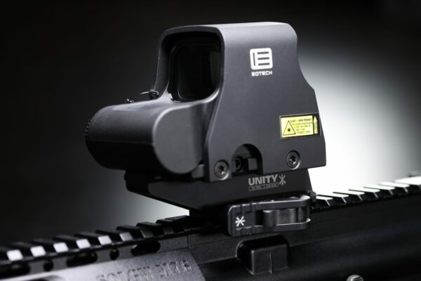 UNITY Tactical FAST™ Absolute Riser Mounted Millbrook Tactical Group Canada