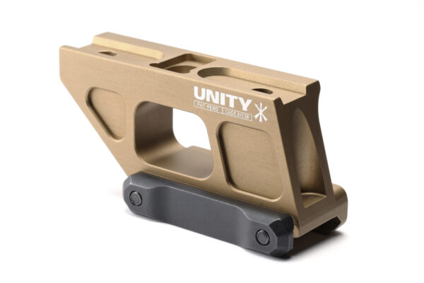UNITY Tactical FAST™ COMP Series FDE Millbrook Tactical Group Canada