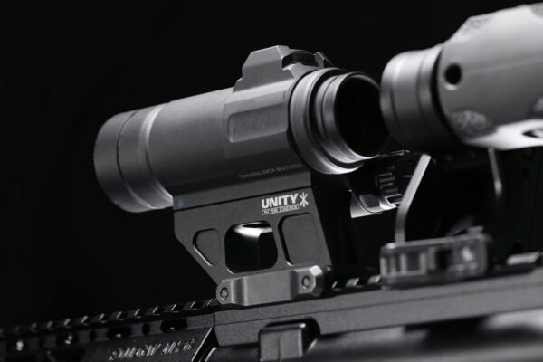 UNITY Tactical FAST™ COMP Series Mounted 2 Millbrook Tactical Group Canada