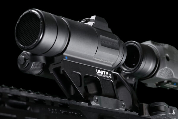 UNITY Tactical FAST™ COMP Series Mounted 3 Millbrook Tactical Group Canada