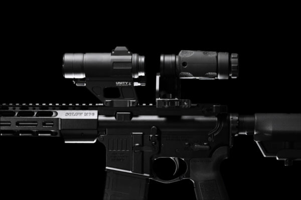 UNITY Tactical FAST™ COMP Series Mounted 5 Millbrook Tactical Group Canada