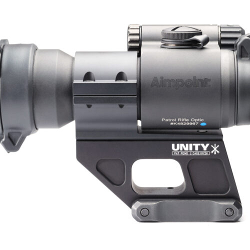 UNITY Tactical FAST™ COMP Series Mounted Millbrook Tactical Group Canada