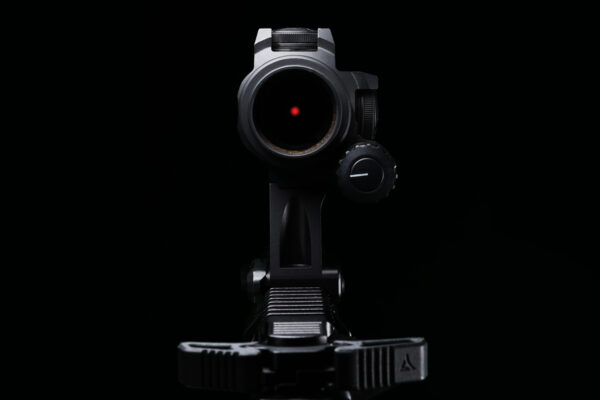 UNITY Tactical FAST™ COMP Series Mounted Sight Millbrook Tactical Group Canada