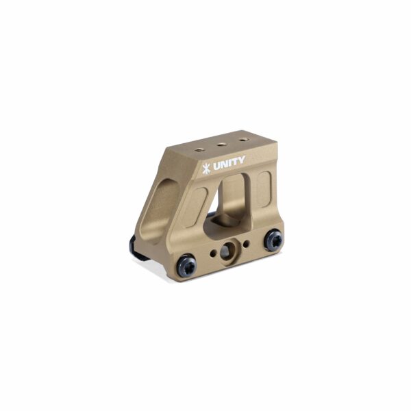 UNITY Tactical FAST™ MRDS FDE Front Millbrook Tactical Group Canada