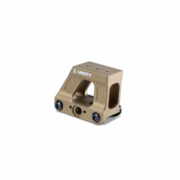 UNITY Tactical FAST™ MRDS FDE Millbrook Tactical Group Canada