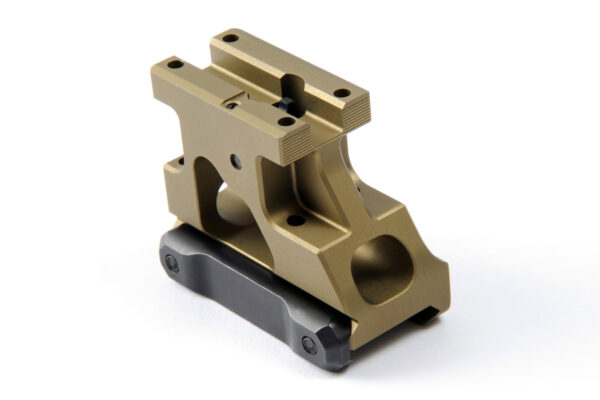 UNITY Tactical FAST™ MRO FDE Back Millbrook Tactical Group Canada