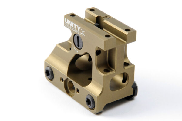 UNITY Tactical FAST™ MRO FDE Millbrook Tactical Group Canada