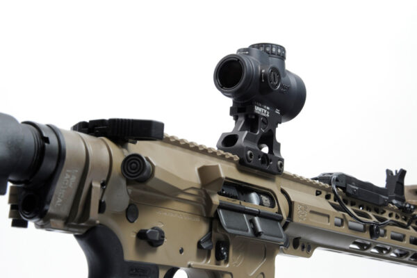 UNITY Tactical FAST™ MRO Mounted 4 Millbrook Tactical Group Canada