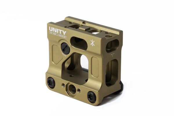 UNITY Tactical FAST™ Micro FDE Millbrook Tactical Group Canada
