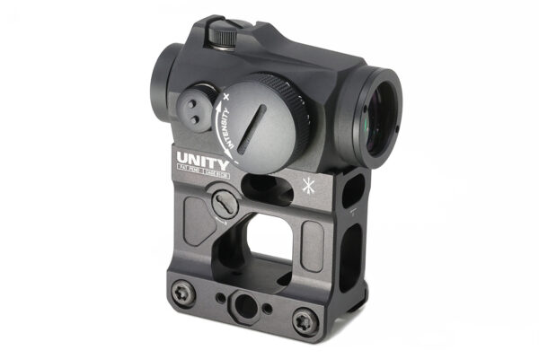 UNITY Tactical FAST™ Micro Optic Chip Edit Millbrook Tactical Group Canada