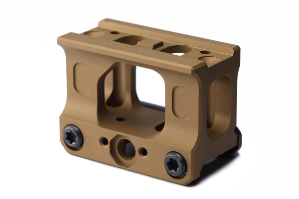 UNITY Tactical FAST™ Micro S FDE Back Millbrook Tactical Group Canada