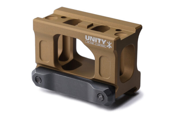 UNITY Tactical FAST™ Micro S FDE Millbrook Tactical Group Canada